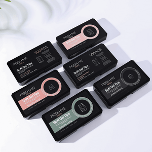 GO-GEL™ vs. Acrylics: What’s the Difference?