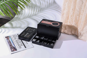 How to Start a Press-On Nail Business from Home